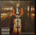 J. Cole — The Sideline Story 2LP Vinyl