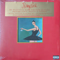 Kanye West — My Beautiful Dark Twisted Fantasy 3LP Vinyl