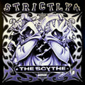 Denzel Curry — Strictly 4 The Scythe LP