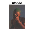 Frank Ocean — Blonde 2LP