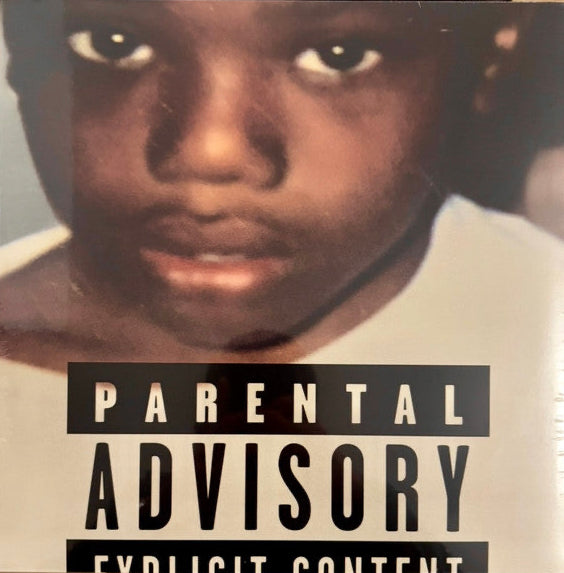 Baby Keem — Ca$ino LP Vinyl