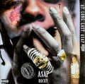 A$AP Rocky — At.Long.Last.A$AP 2LP