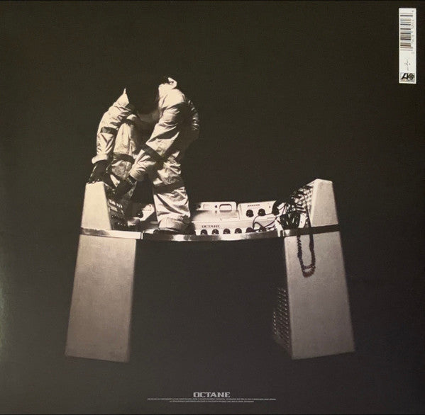Don Toliver — Octane LP