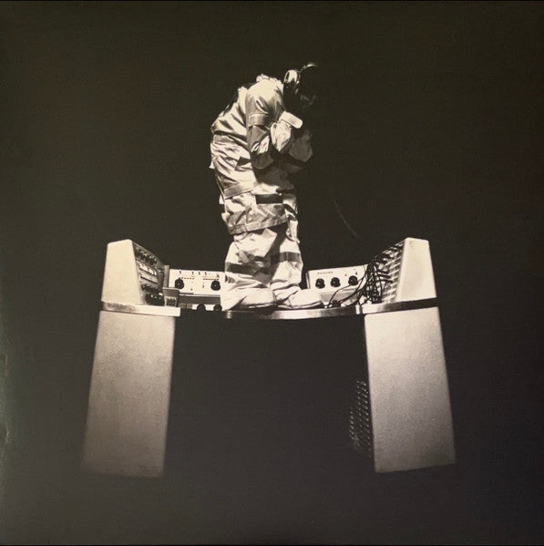 Don Toliver — Octane LP