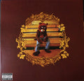 Kanye West — The College Dropout 2LP