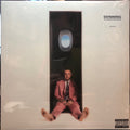Mac Miller — Swimming 2LP