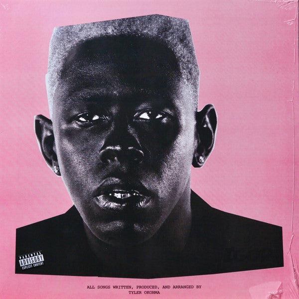 Tyler, The Creator — IGOR LP