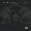 JAY-Z — The Black Album 2LP
