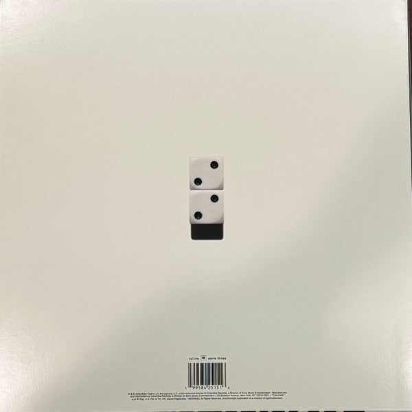 Baby Keem — Ca$ino LP Vinyl