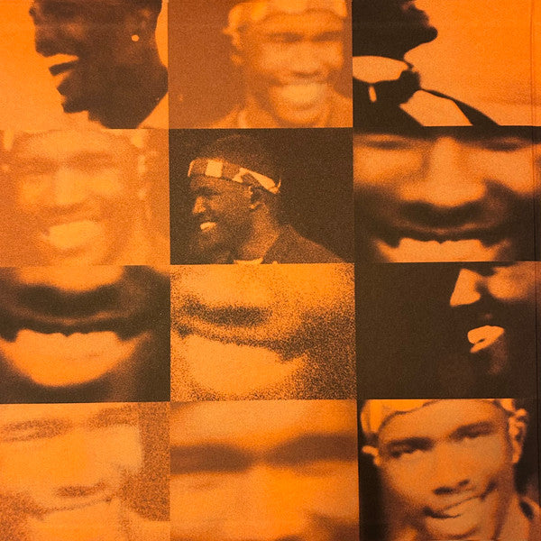 Frank Ocean — Channel Orange Official 2LP