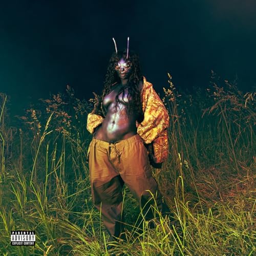 SZA — SOS Deluxe: LANA 2LP