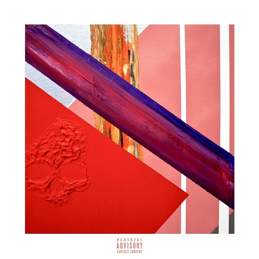 Lupe Fiasco — Tetsuo & Youth 2LP