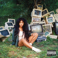 SZA — Ctrl 2LP