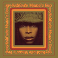 Erykah Badu — Mama’s Gun 2LP