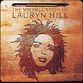 Lauryn Hill — The Miseducation of Lauryn Hill 2LP