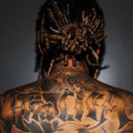 Wiz Khalifa — Khalifa LP (10 Year Anniversary)
