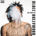 Wiz Khalifa — Black Hollywood LP