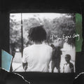 J. Cole — 4 Your Eyez Only LP