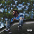 J. Cole — 2014 Forest Hills Drive 2LP