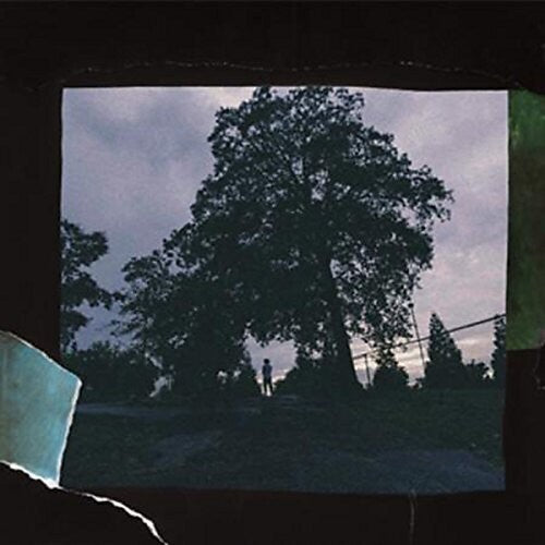 J. Cole — 4 Your Eyez Only LP