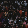 JID — The Forever Story 2LP