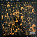 JID — The Never Story LP
