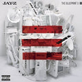 Jay-Z — The Blueprint 3 2LP