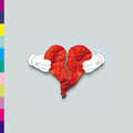 Kanye West — 808’s & Heartbreak 2LP (+CD & Poster)