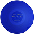 Kanye West — Jesus is King LP