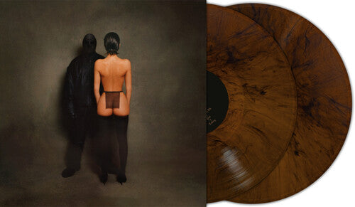 ¥$, Kanye West & Ty Dolla $ign — Vultures 1 LP (Marble)