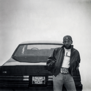 Kendrick Lamar — GNX LP