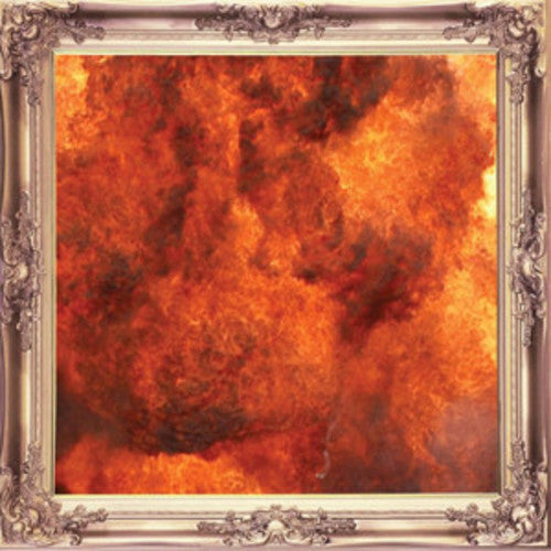 Kid Cudi — Indicud 3LP