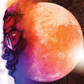 Kid Cudi — Man on the Moon: The End of Day 2LP