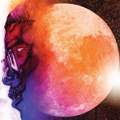 Kid Cudi — Man on the Moon: The End of Day 2LP