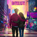 Kid Cudi — Entergalactic LP