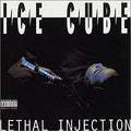 Ice Cube — Lethal Injection LP