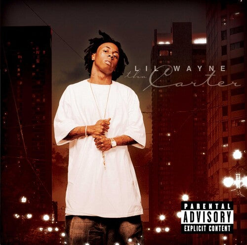 Lil Wayne — Tha Carter LP