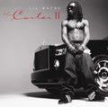 Lil Wayne — Tha Carter II 2LP