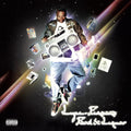 Lupe Fiasco — Food & Liquor 2LP