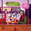 MF DOOM — MM..FOOD 2LP (20th Anniversary)