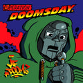 MF DOOM — Operation: Doomsday 2LP