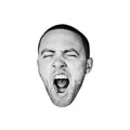 Mac Miller — GO:OD AM LP