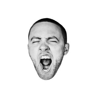 Mac Miller — GO:OD AM LP