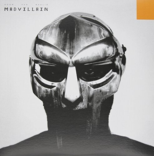 Madvillain — Madvillainy 2LP