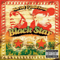 Black Star — Mos Def & Talib Kweli Are Black Star LP (Two-Tone Black Star Vinyl)