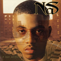 Nas — It Was Written LP