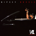 Nipsey Hussle — Victory Lap 2LP