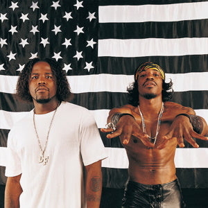 Outkast — Stankonia 2LP
