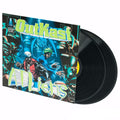 Outkast — ATLiens 2LP