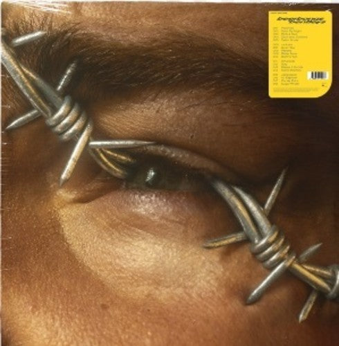 Post Malone — Beerbongs & Bentleys 2LP
